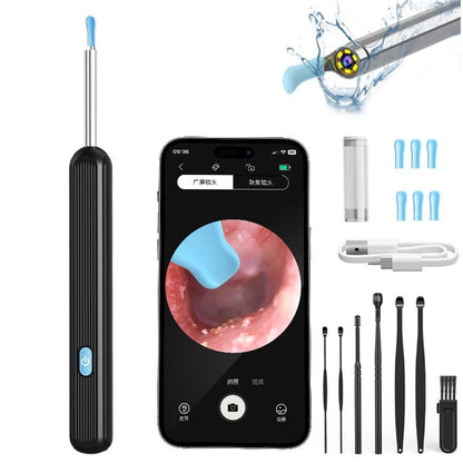 Ear Wax Removal