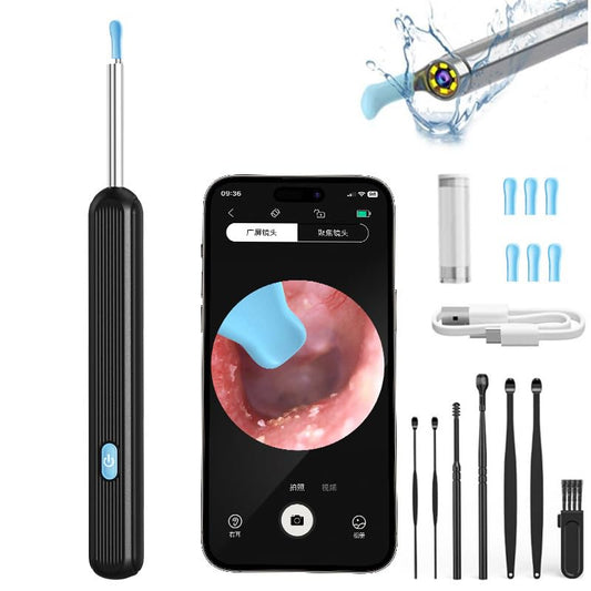 Ear Wax Removal