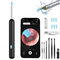 Ear Wax Removal
